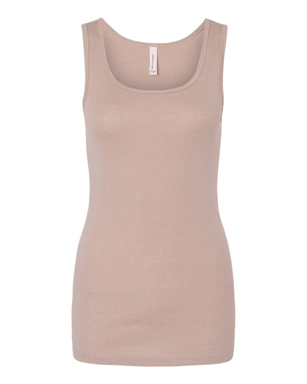 Women's Tank - BELLA + CANVAS (1081)